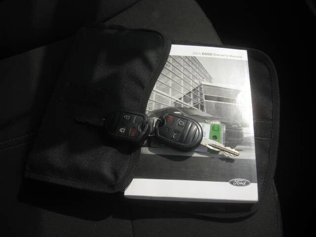 Used 2014 Ford Edge SE w/ Equipment Group 101A image 20