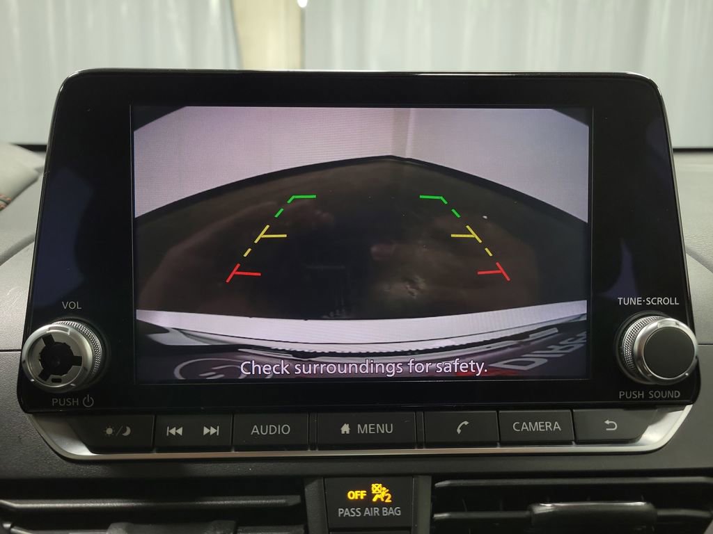 Used 2022 Nissan Altima 2.5 SR image 19