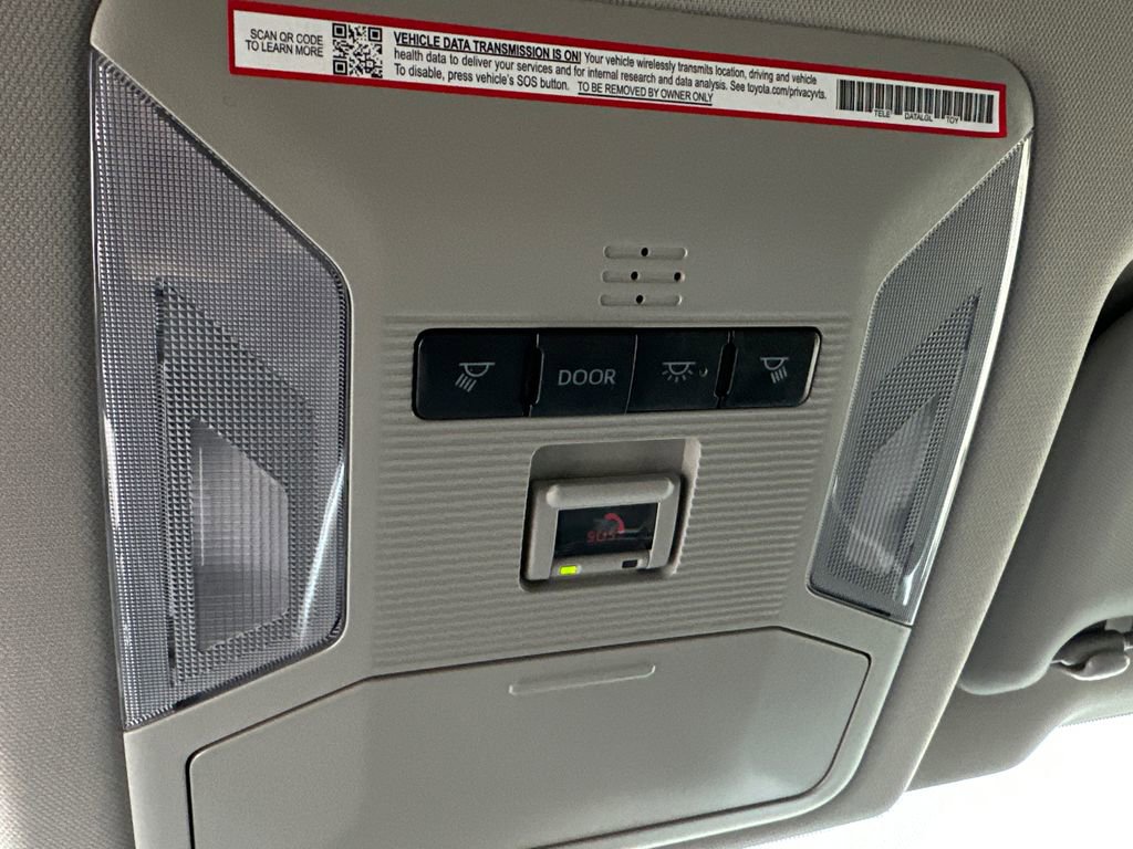 Certified 2025 Toyota RAV4 LE image 27