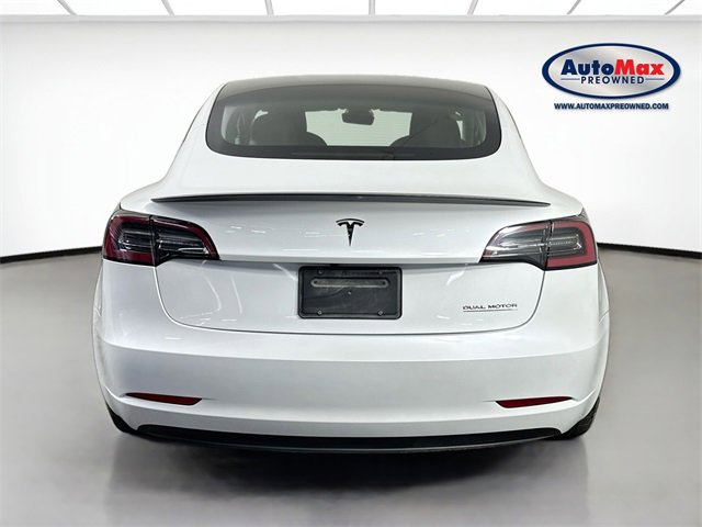 Used 2023 Tesla Model 3 Performance image 8