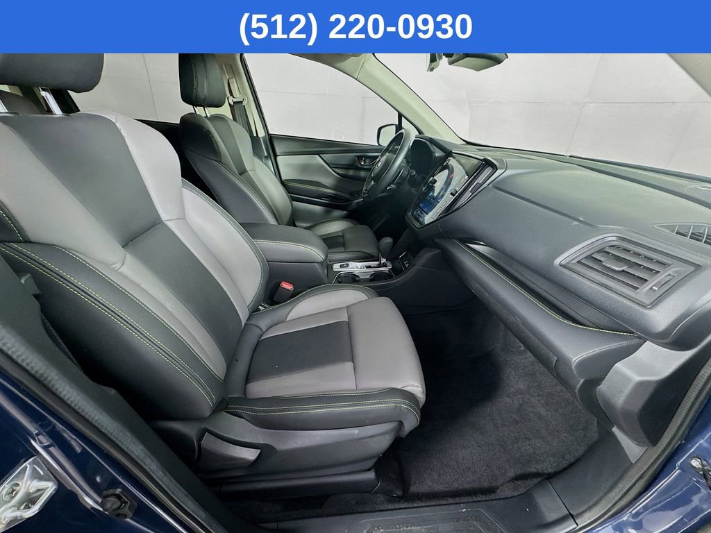 Certified 2023 Subaru Ascent Onyx Edition image 36
