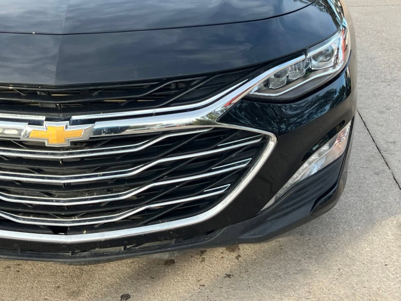 Used 2024 Chevrolet Malibu LT FWD image 9