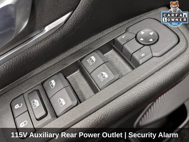 Used 2025 RAM 1500 Big Horn image 12