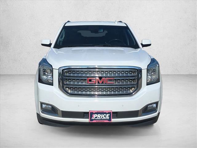 Used 2019 GMC Yukon XL SLT image 2