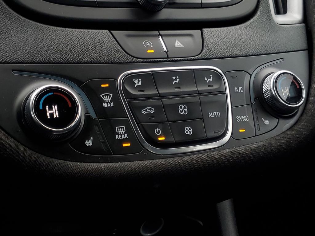 Used 2023 Chevrolet Malibu LT image 24