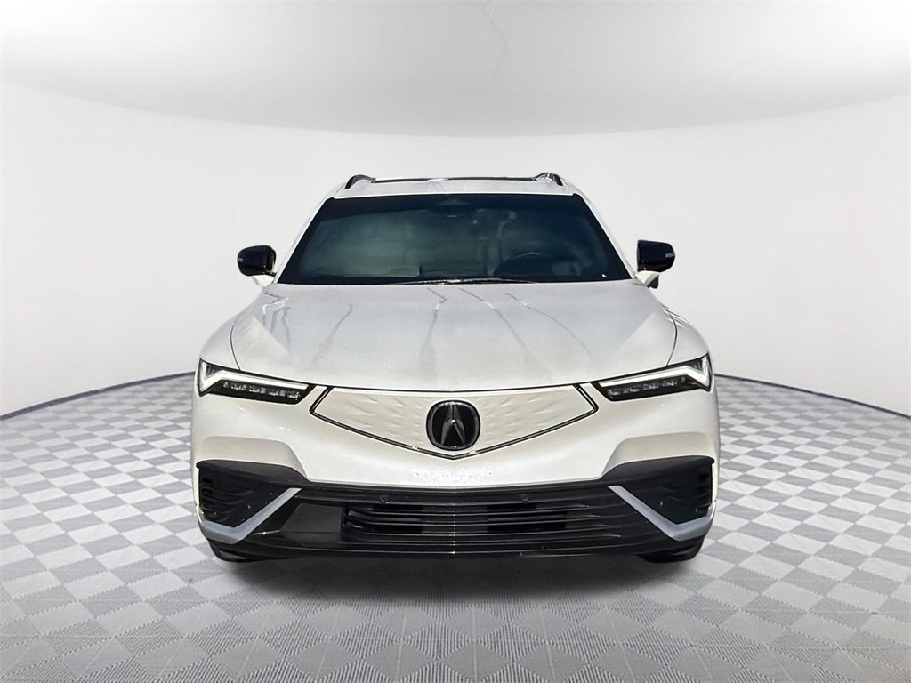 Used 2024 Acura ZDX A-Spec image 2