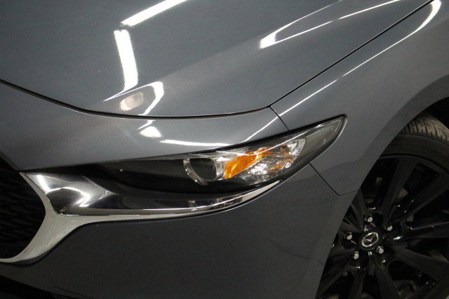 Used 2024 MAZDA MAZDA3 s image 3