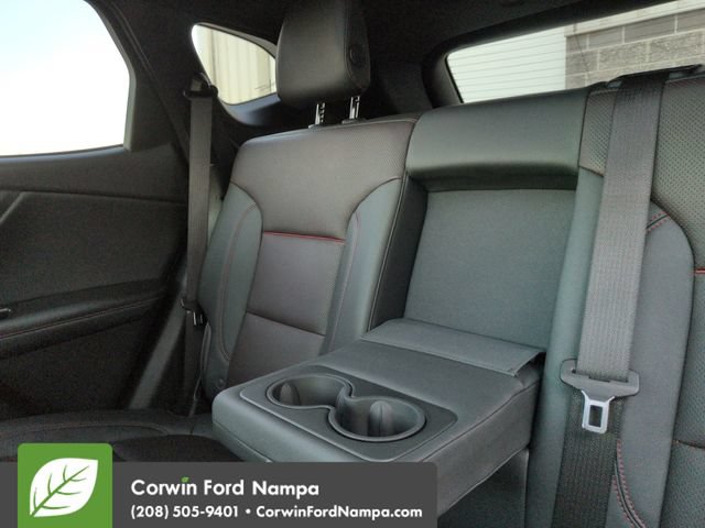 Used 2021 Chevrolet Blazer RS w/ Enhanced Convenience Package AWD/4WD image 26