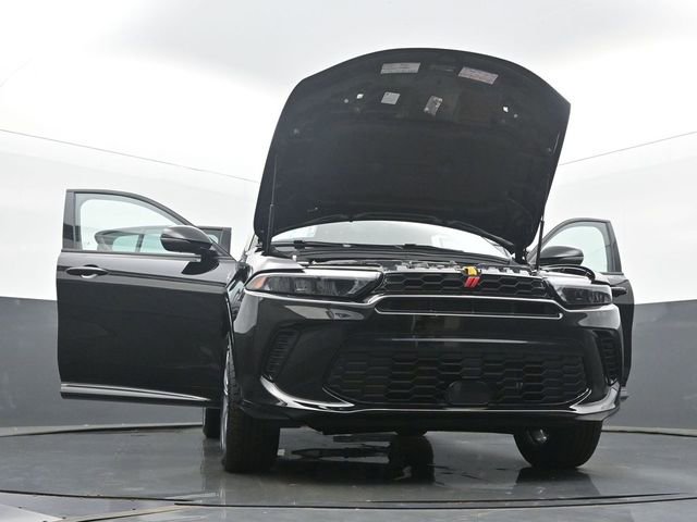 New 2025 Dodge Hornet R/T AWD/4WD image 58