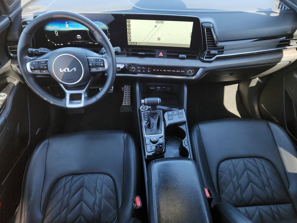 Used 2023 Kia Sportage X-Pro image 10