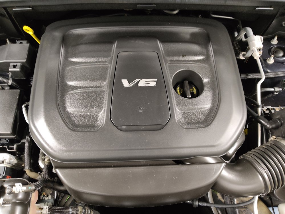 Used 2016 Jeep Grand Cherokee Limited w/ Luxury Group II image 30