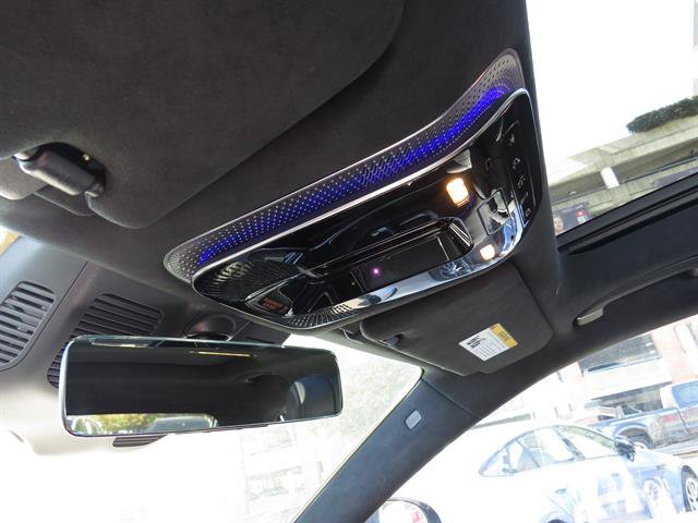 Certified 2024 Mercedes-Benz S 580 4MATIC Sedan image 18
