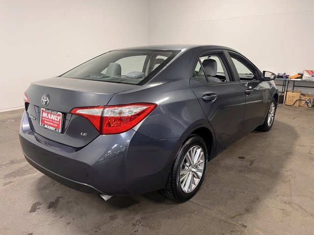 Used 2015 Toyota Corolla L image 5