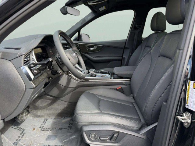 Certified 2025 Audi Q7 Premium Plus w/ Premium Plus Package image 18