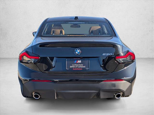 New 2026 BMW 230i Coupe w/ Premium Package image 8