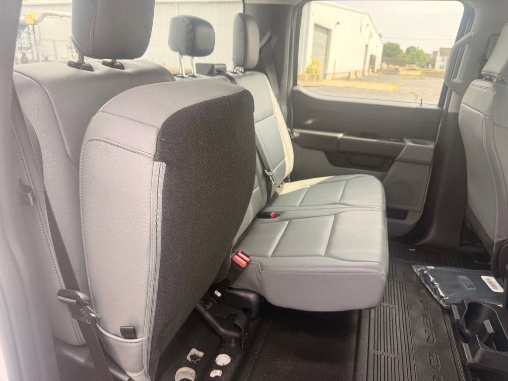 New 2026 Ford F350 XL AWD/4WD image 50