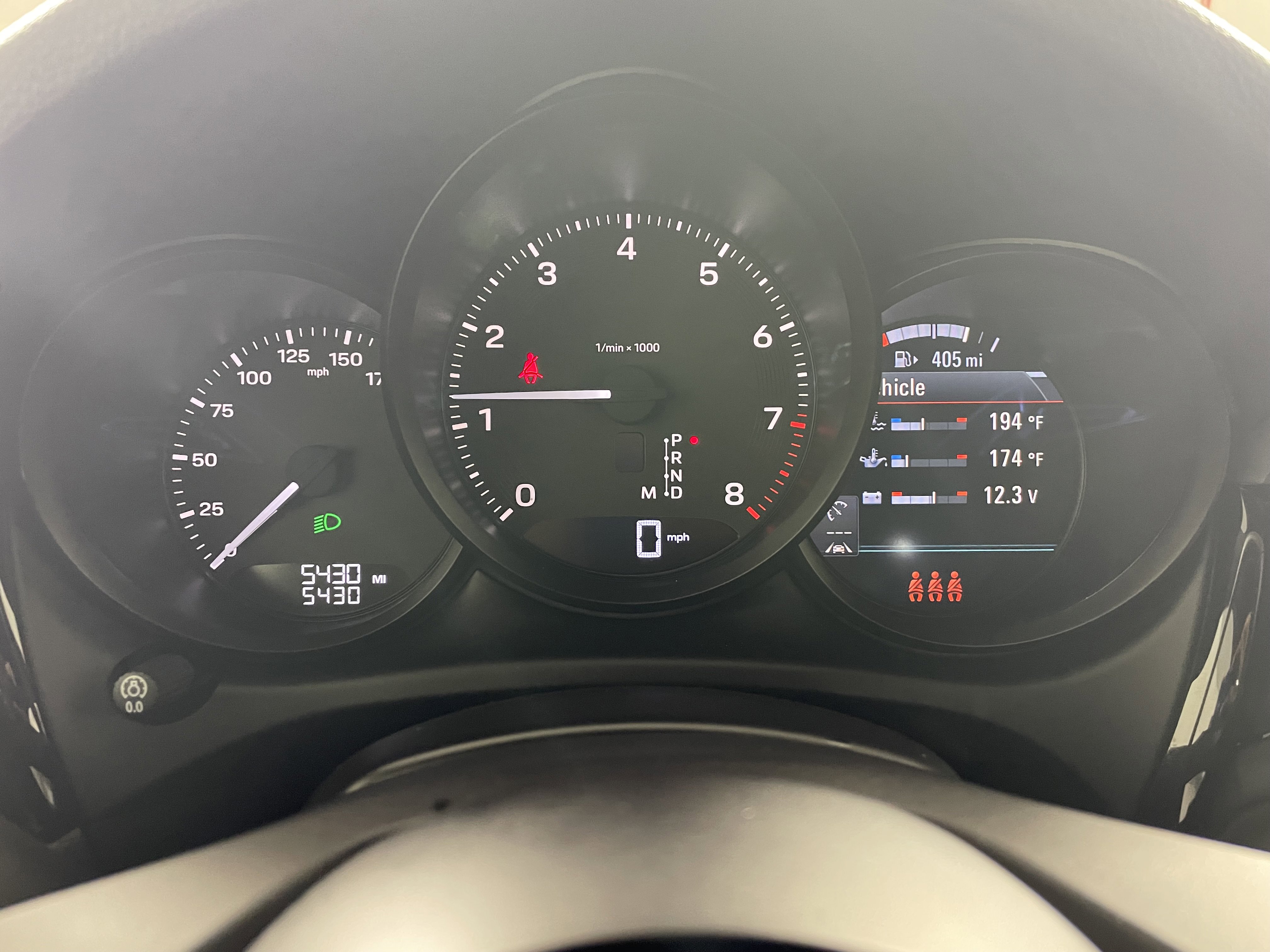 Used 2025 Porsche Macan image 18