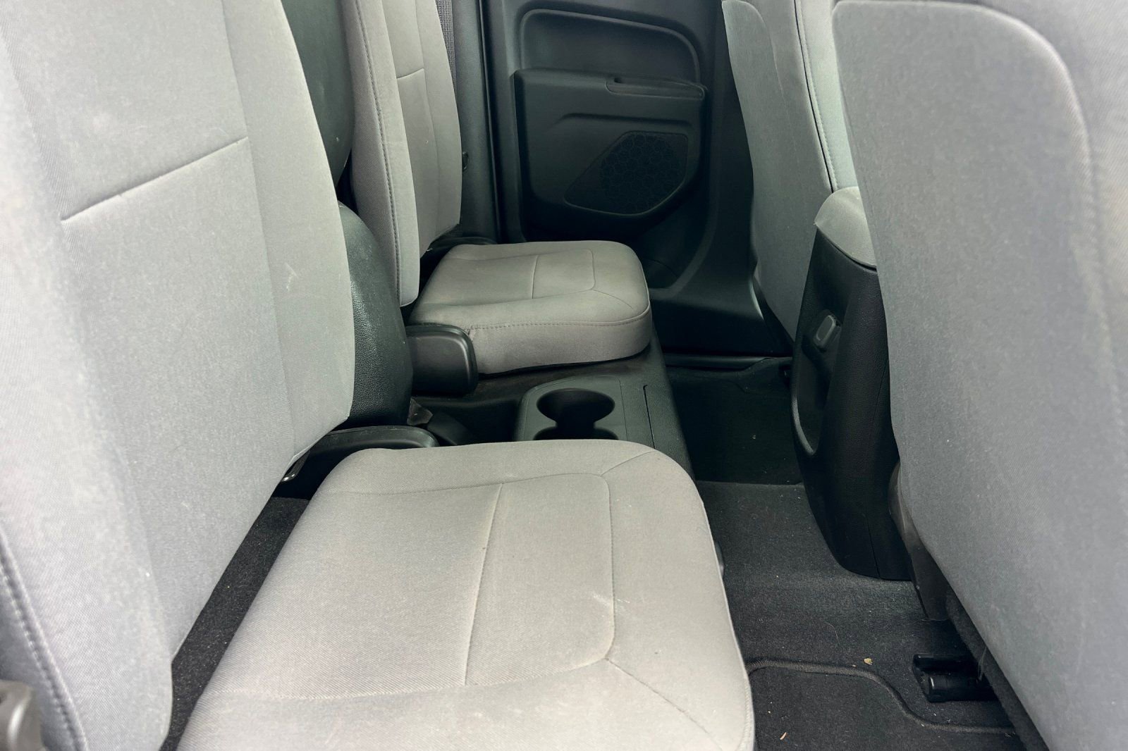 Used 2022 GMC Canyon Elevation Standard w/ Convenience Package RWD image 18