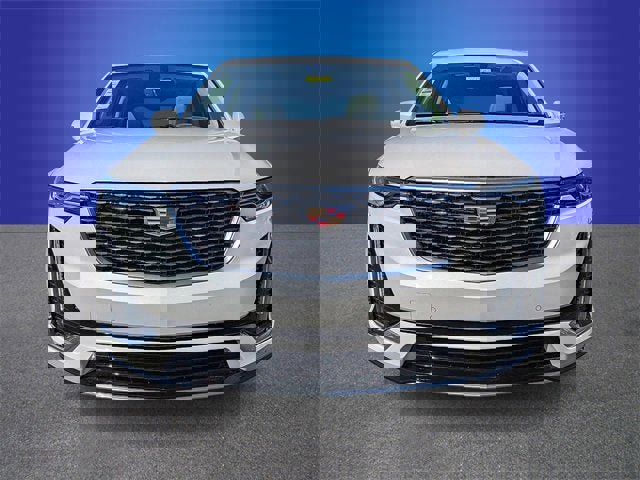 New 2025 Cadillac XT6 Premium Luxury w/ Technology Package image 8