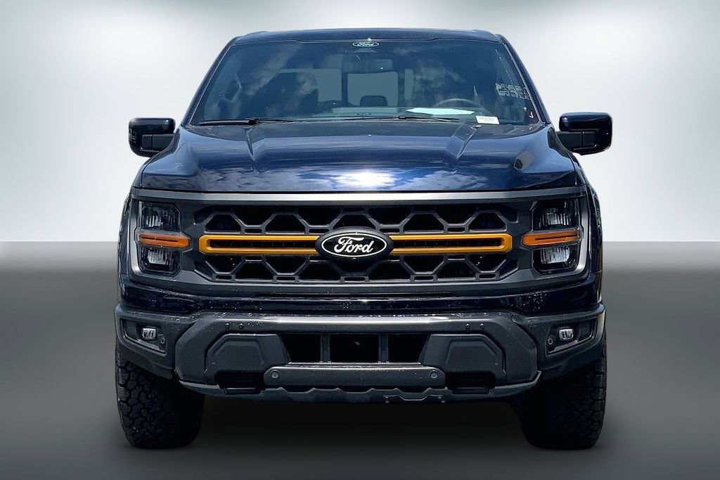 Used 2025 Ford F150 Tremor w/ Equipment Group 402A High AWD/4WD image 7