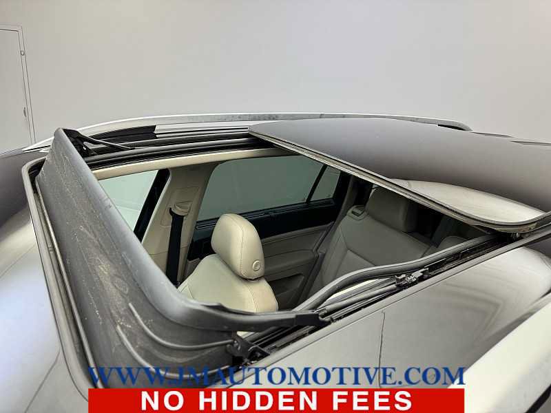 Used 2019 Volkswagen Atlas SEL AWD/4WD image 11