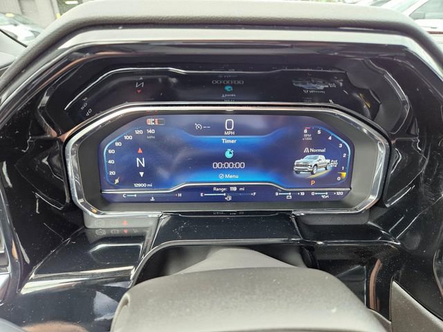 Used 2024 Chevrolet Silverado 1500 RST AWD/4WD image 27