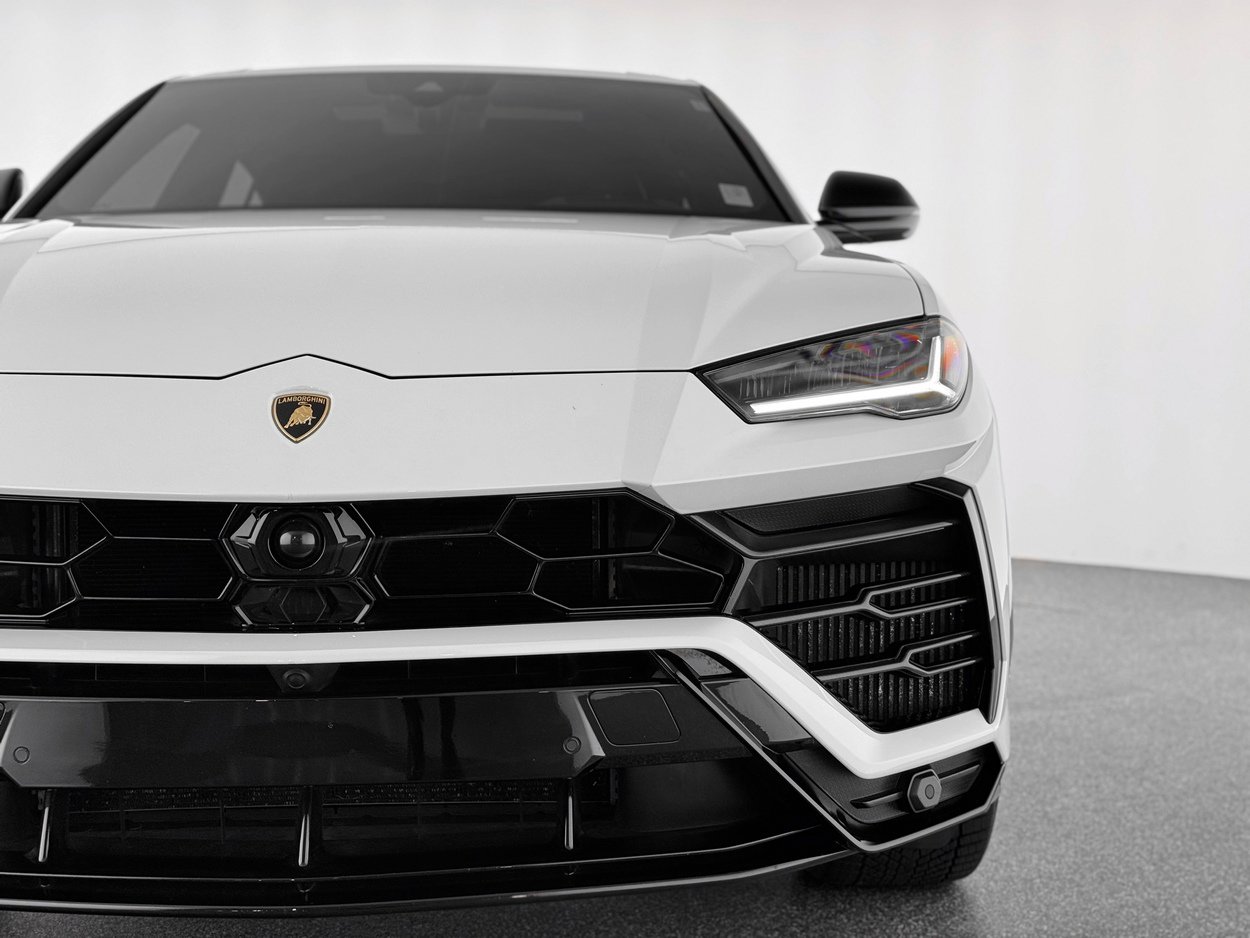 Used 2021 Lamborghini Urus image 41