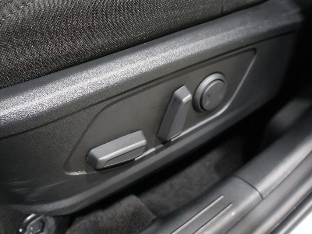 Used 2025 Hyundai Tucson SEL image 12