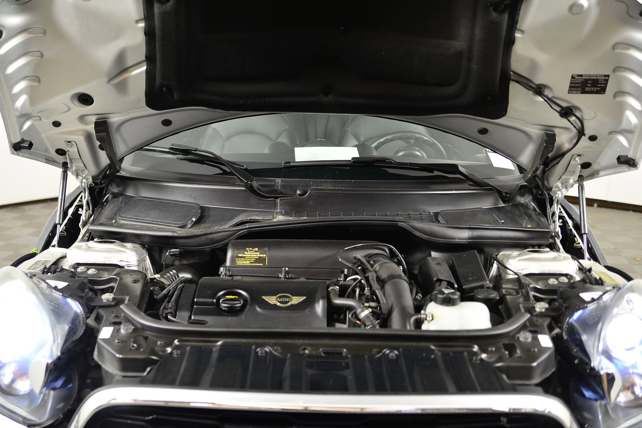 Used 2014 MINI Cooper Paceman S image 18