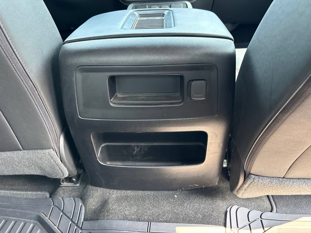 Used 2018 GMC Sierra 1500 SLT AWD/4WD image 11