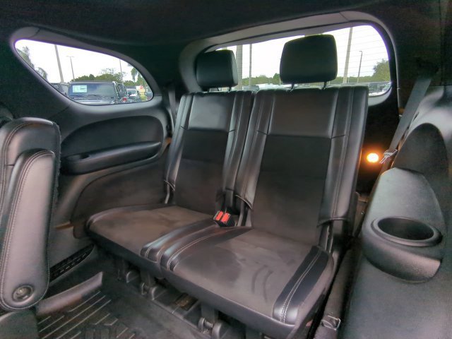 Used 2021 Dodge Durango GT AWD/4WD image 15