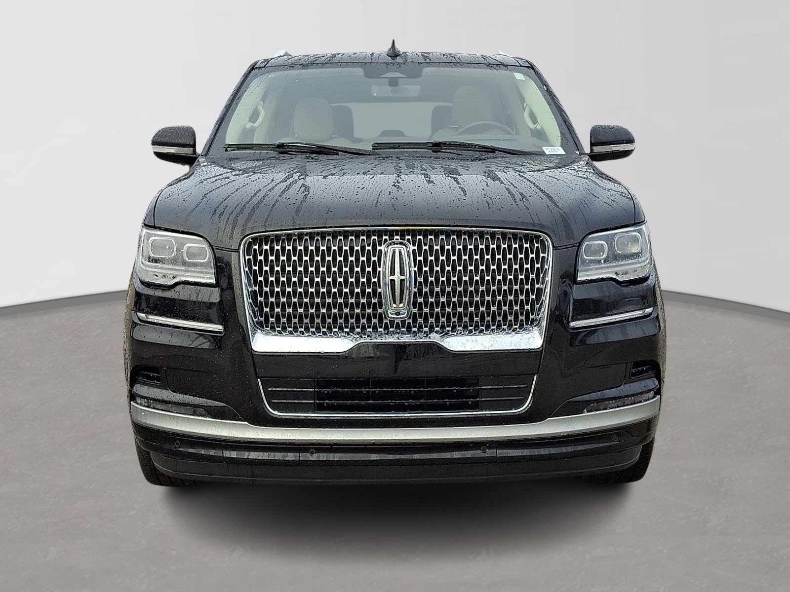 Certified 2024 Lincoln Navigator Reserve image 2