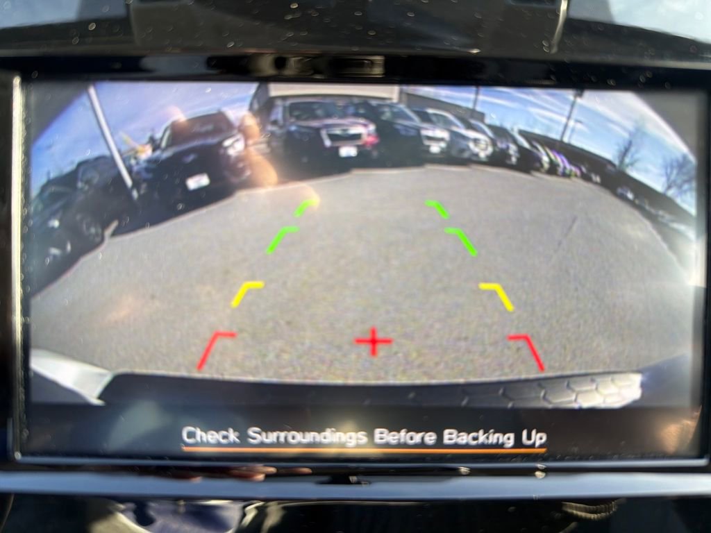 Used 2020 Subaru Crosstrek 2.0i Premium image 36