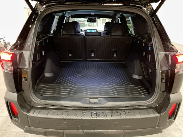 Used 2026 Subaru Outback Limited AWD/4WD image 16