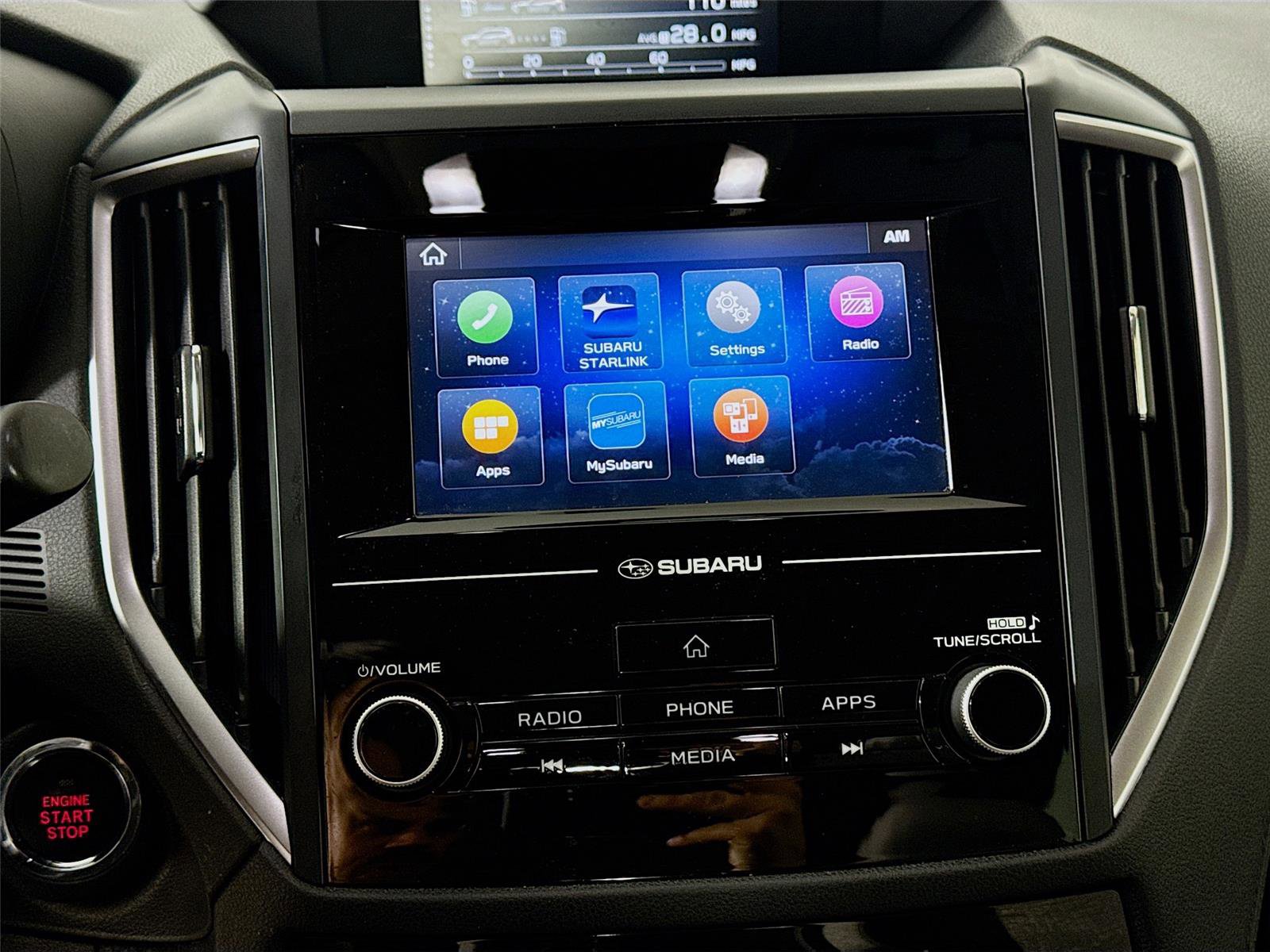 Used 2024 Subaru Forester Premium image 7