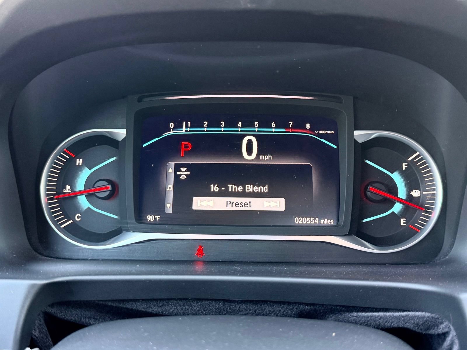 Used 2021 Honda Pilot EX-L image 26