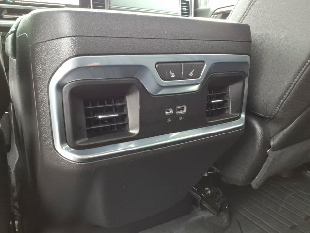 Used 2023 GMC Sierra 1500 SLT w/ SLT Premium Plus Package AWD/4WD image 25