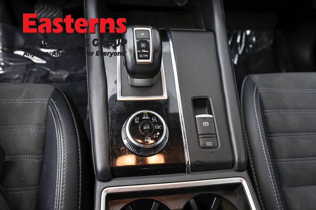 Used 2024 Mitsubishi Outlander SE AWD/4WD image 13