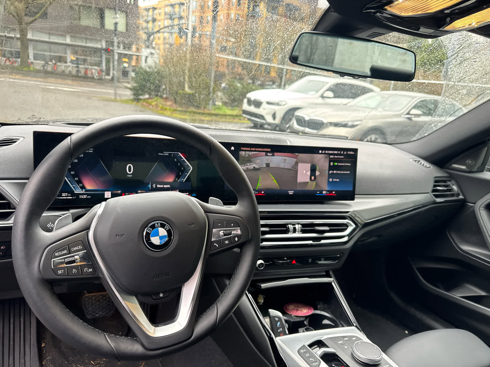 Used 2023 BMW 230i xDrive 230i xDrive w/ Premium Package image 6