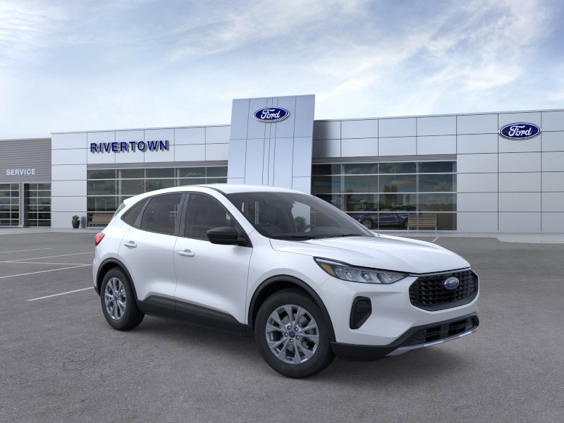 New 2026 Ford Escape Active w/ Tech Pack #1 FWD image 32