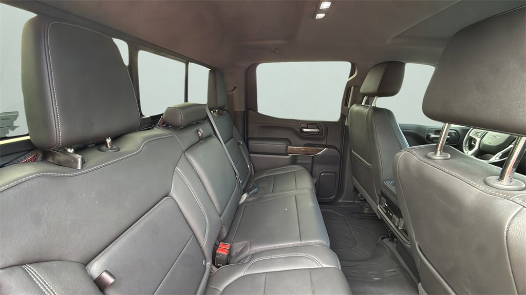 Used 2019 Chevrolet Silverado 1500 RST image 18