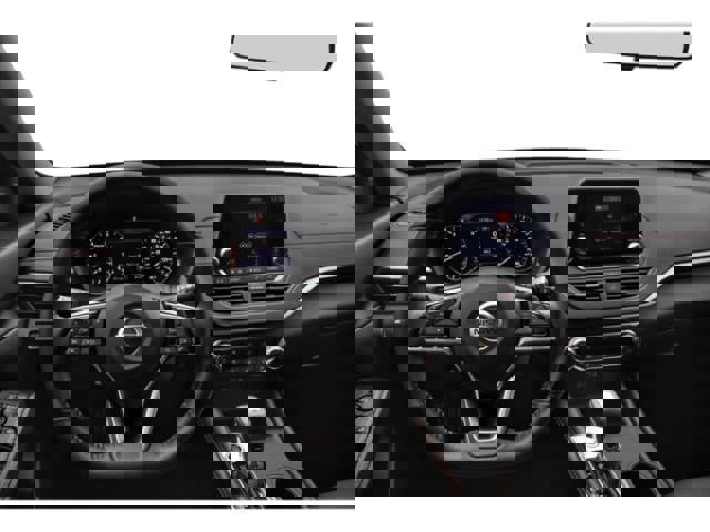 Used 2019 Nissan Altima 2.5 SR image 7