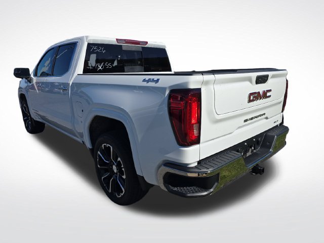 New 2026 GMC Sierra 1500 SLT w/ SLT Convenience Package AWD/4WD image 3