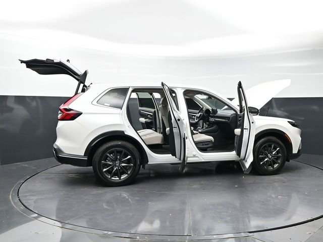 Used 2026 Honda CR-V EX-L image 40