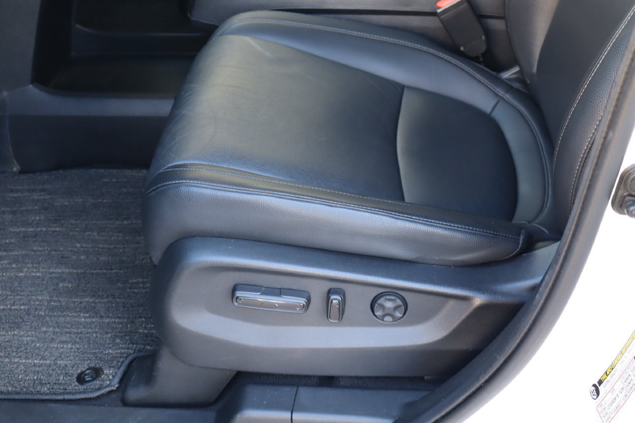 Used 2025 Honda Odyssey EX-L image 15