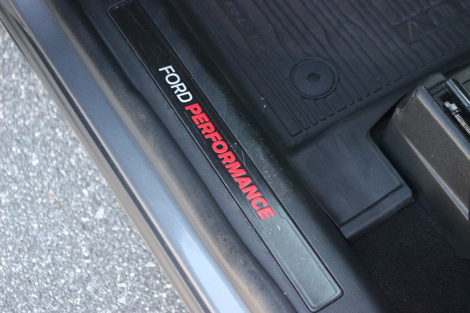 Used 2022 Ford Explorer ST w/ Equipment Group 401A image 20