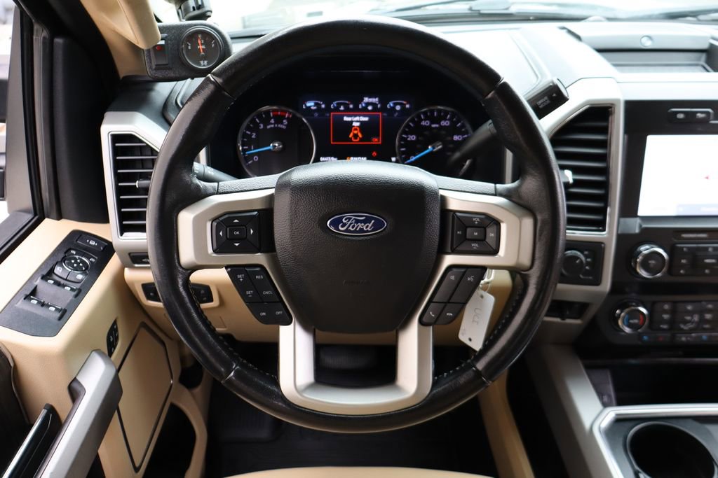 Used 2021 Ford F450 Lariat w/ Lariat Value Package image 27