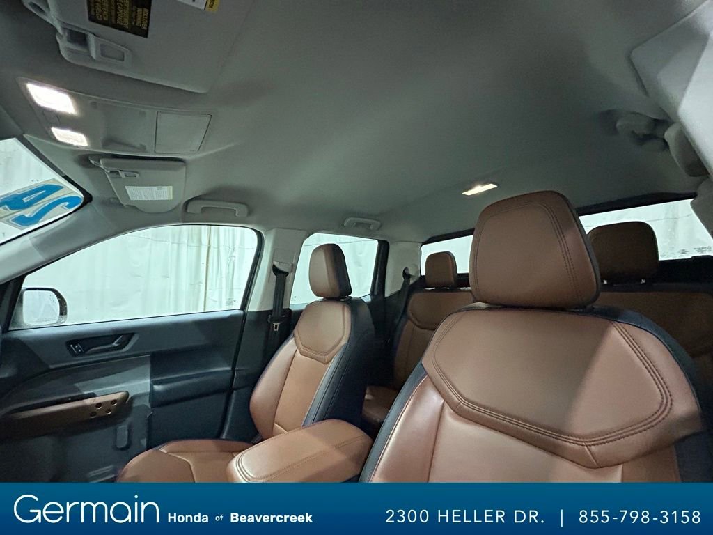 Used 2024 Ford Maverick Lariat image 20