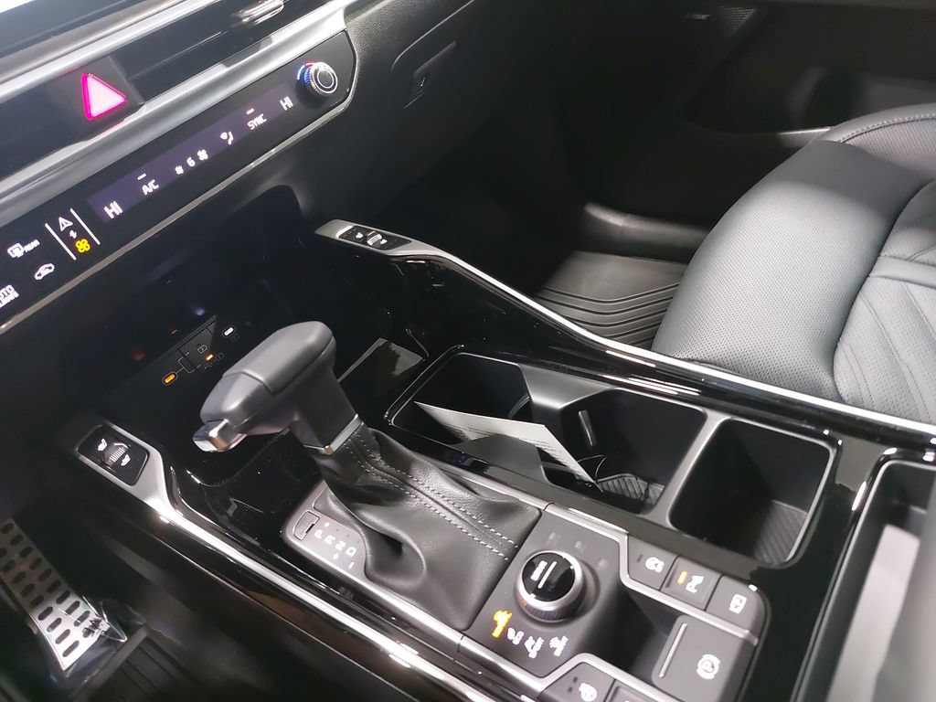 New 2026 Kia Sorento SX Prestige AWD/4WD image 27