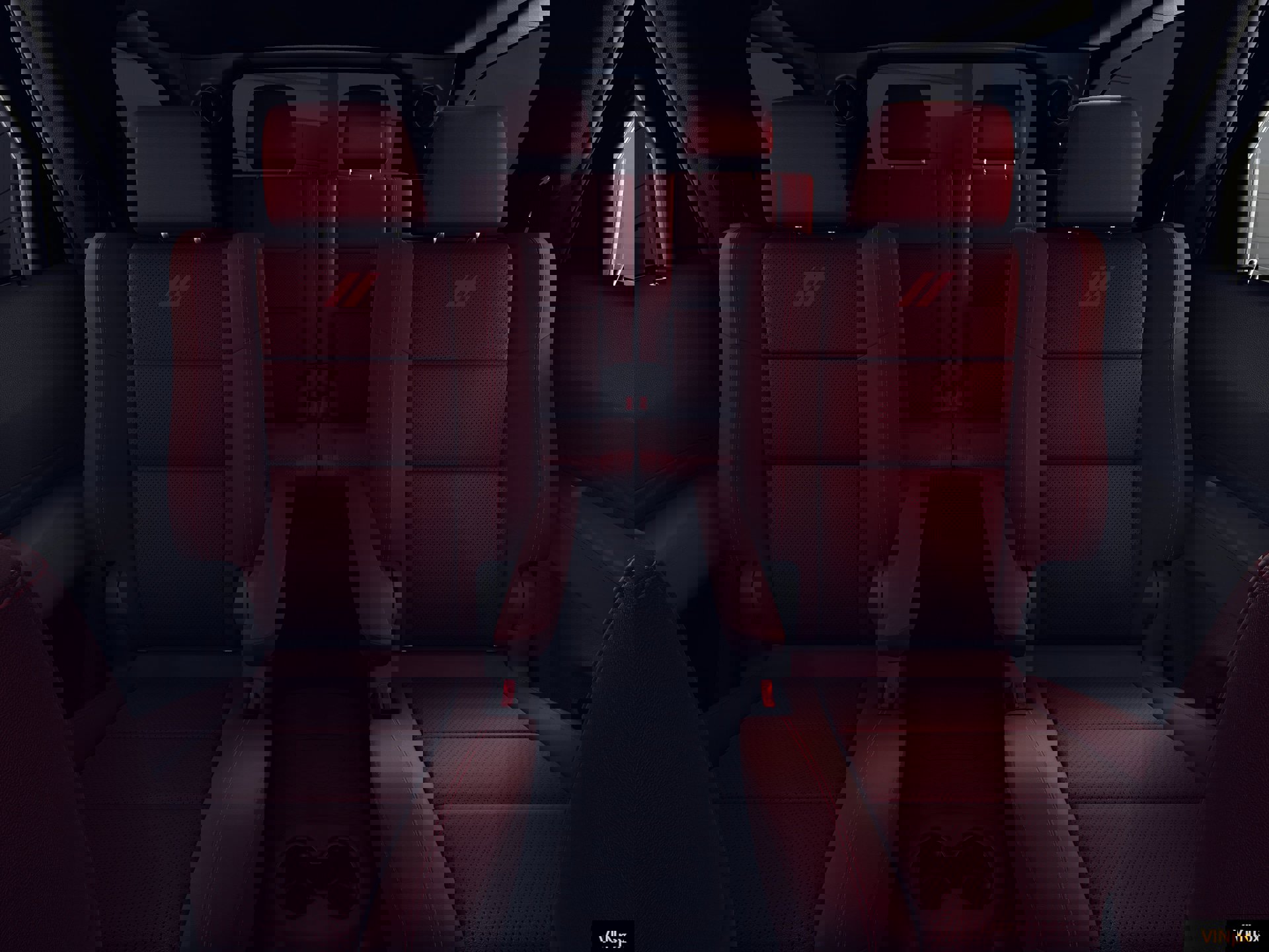 New 2026 Dodge Durango GT image 17